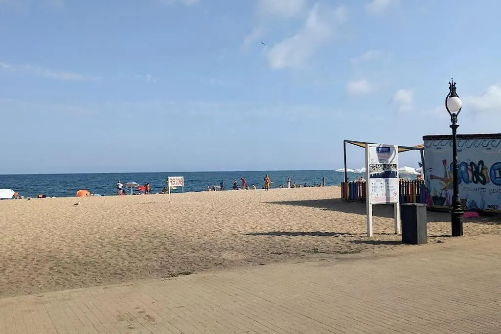 Stunning Private Beachfront Studio With Pool Access Aranyhomok